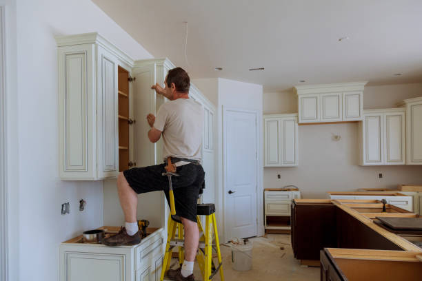 Kitchen Flooring specialists in Brownton, MN